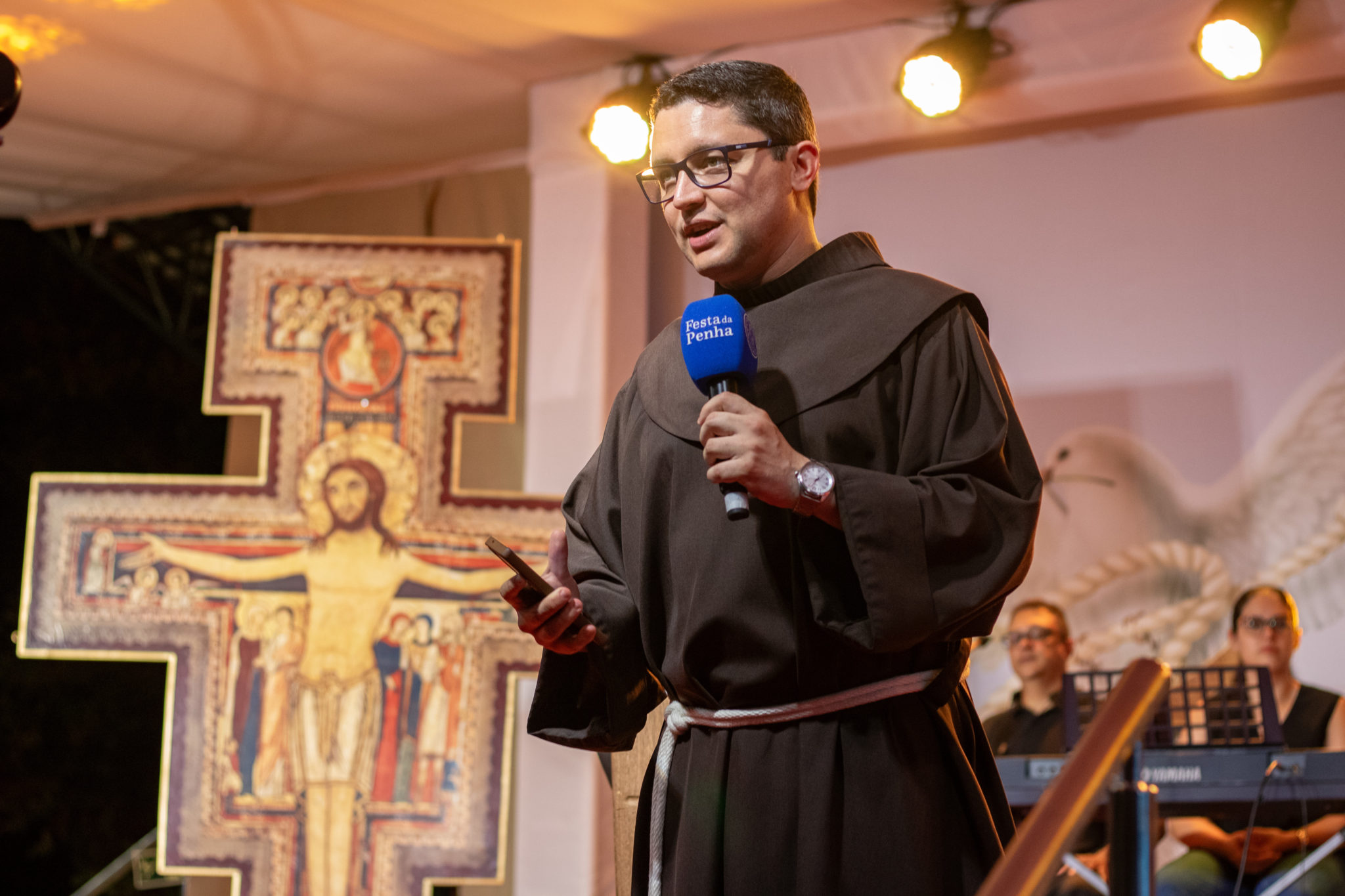 Festa da Penha 2026 | 2º Dia do Oitavário