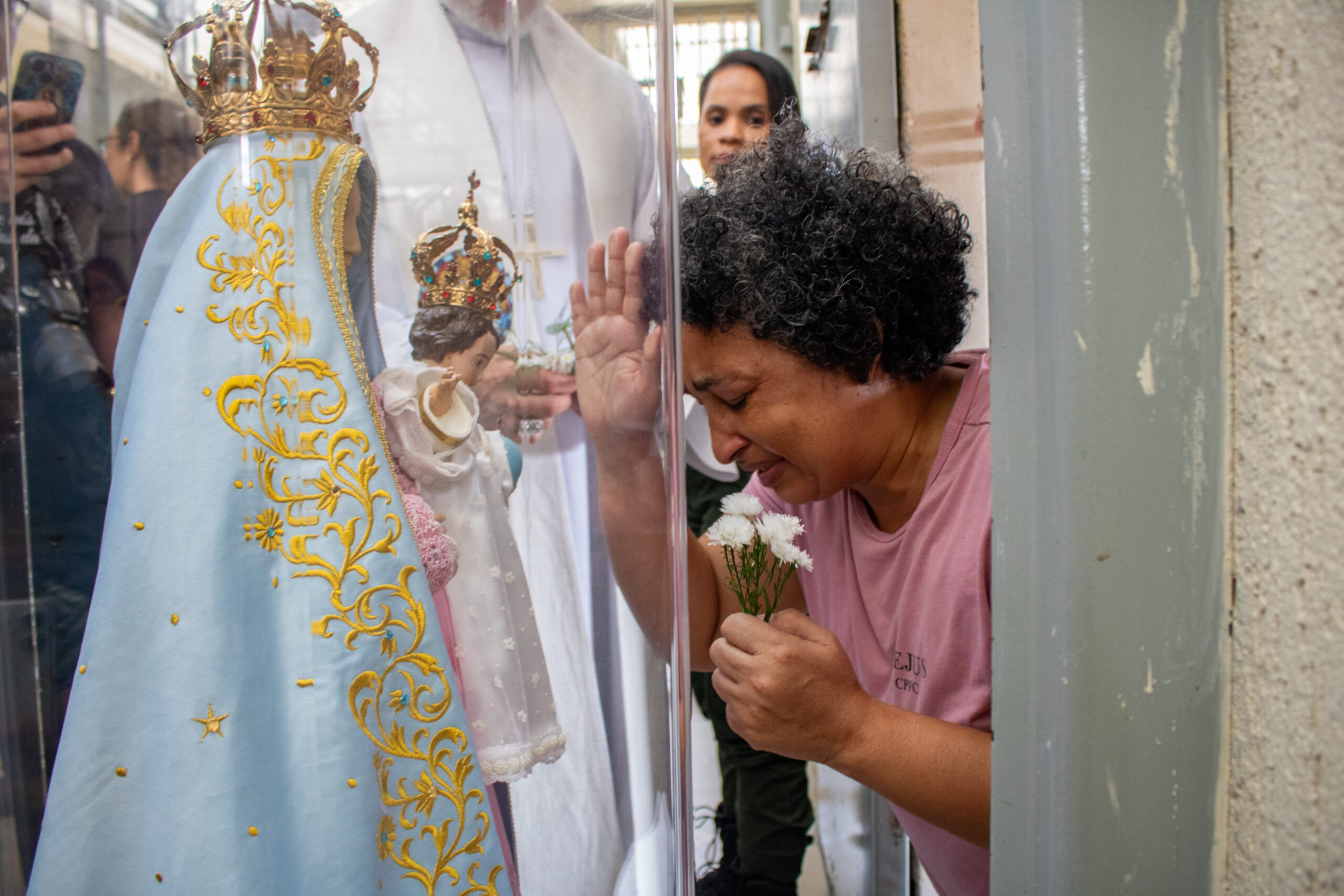 Festa da Penha 2026 | 3º Dia do Oitavário