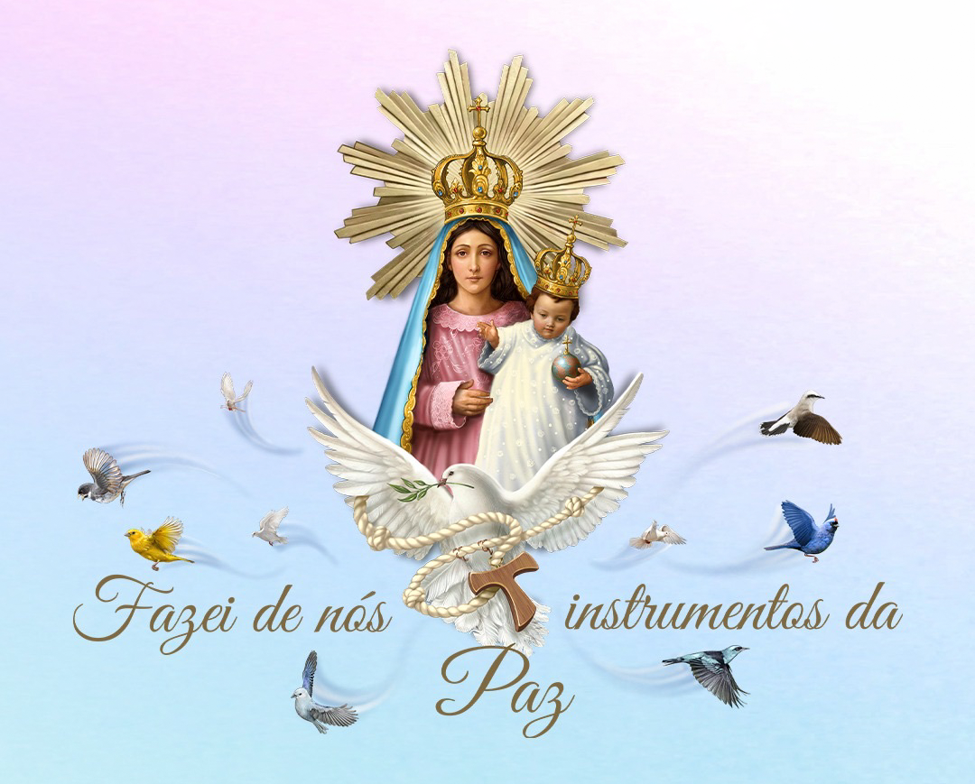 Festa da Penha 2026 | 1º Dia do Oitavário